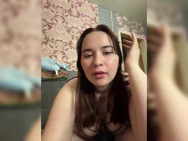 VictoriaCruz live cam on BongaCams