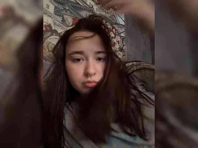 VictoriaCruz webcam