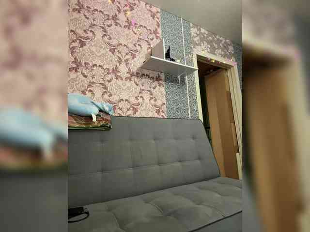 VictoriaCruz webcam