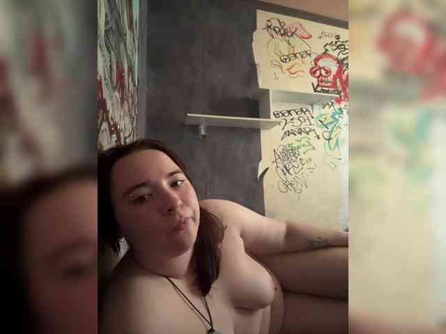 Model: VictoriaCruz