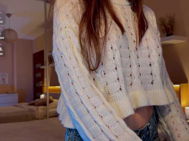 -YourHanna- live cam on BongaCams