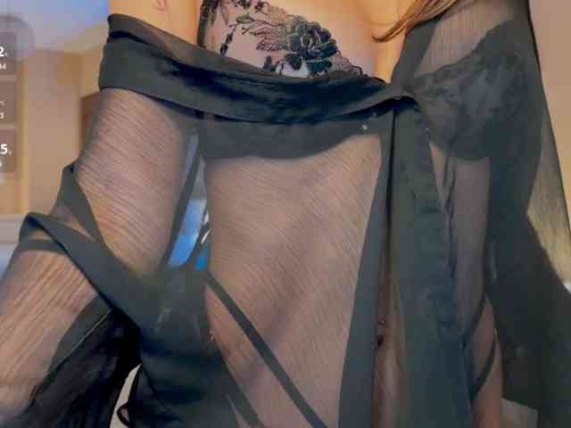 -YourHanna- webcam