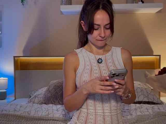 -YourHanna- webcam