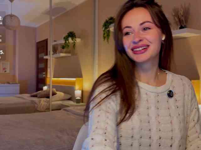 -YourHanna- webcam