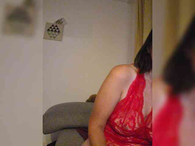 LadyDianna88 webcam