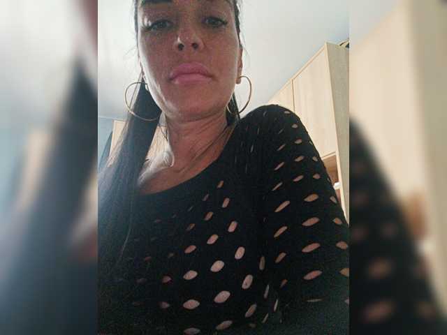 Siciliana-1 live cam on BongaCams