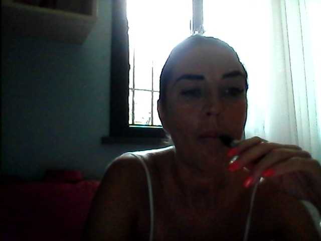 Siciliana-1 live cam on BongaCams