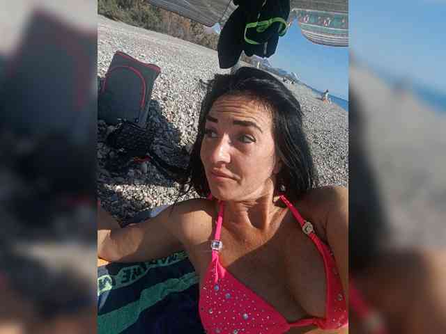 Modella: Siciliana-1