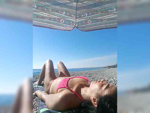 Modella: Siciliana-1