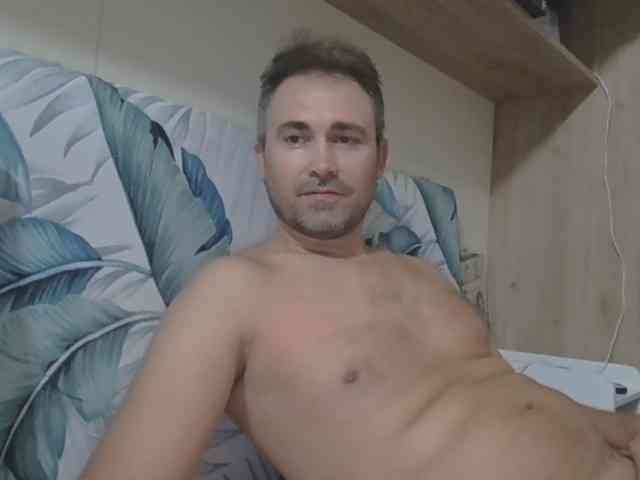 EroticFantasyX's Sexcam