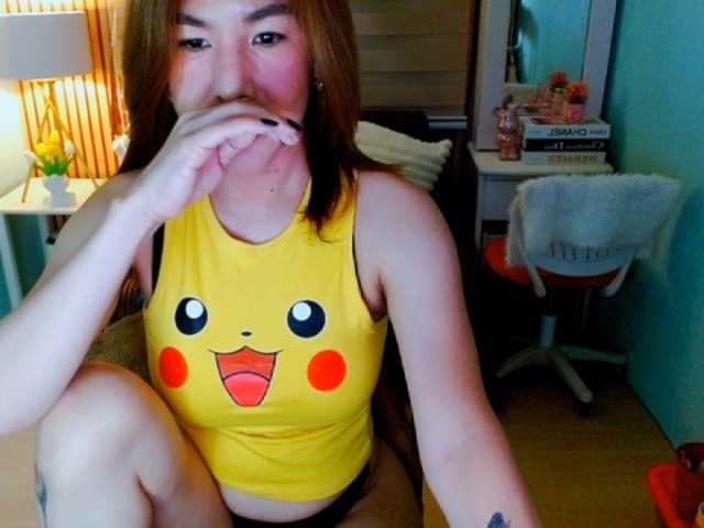 UnforgetableBelle live cam preview