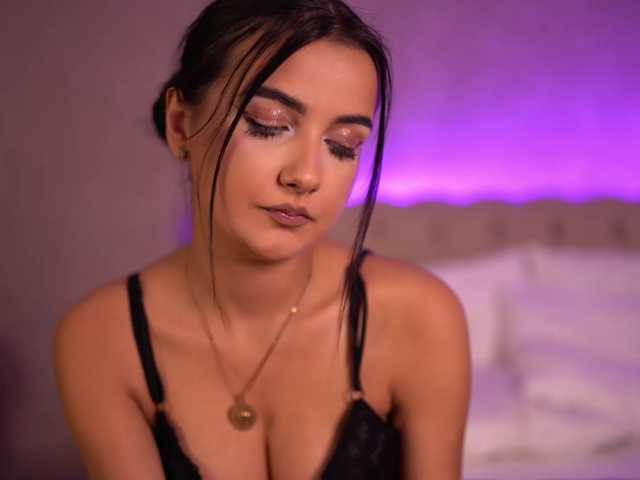AzaleeaVoss live cam on BongaCams