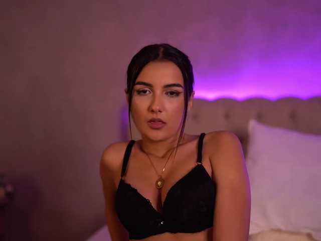 AzaleeaVoss live cam on BongaCams
