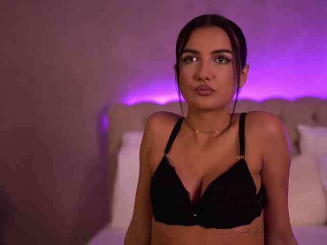 AzaleeaVoss