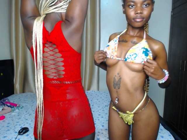Misstemptess live cam on BongaCams