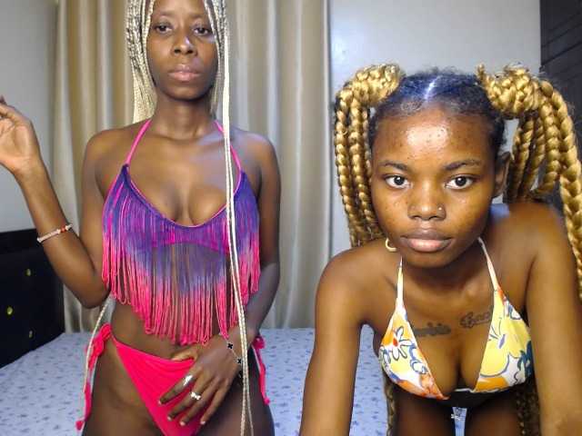 Misstemptess live cam on BongaCams