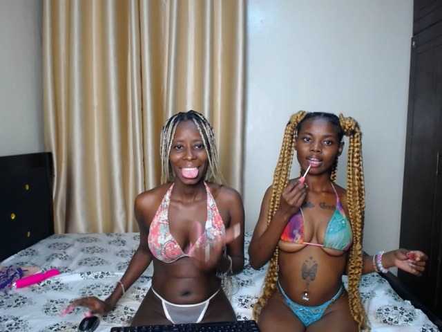 Misstemptess live cam on BongaCams