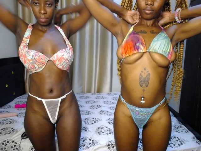Misstemptess live cam preview