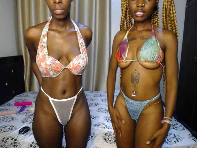 Misstemptess live cam on BongaCams