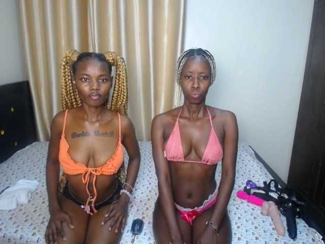 Misstemptess live cam on BongaCams