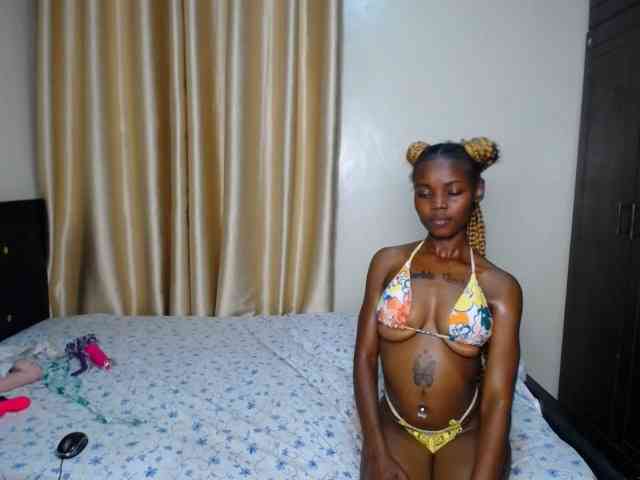 Misstemptess webcam