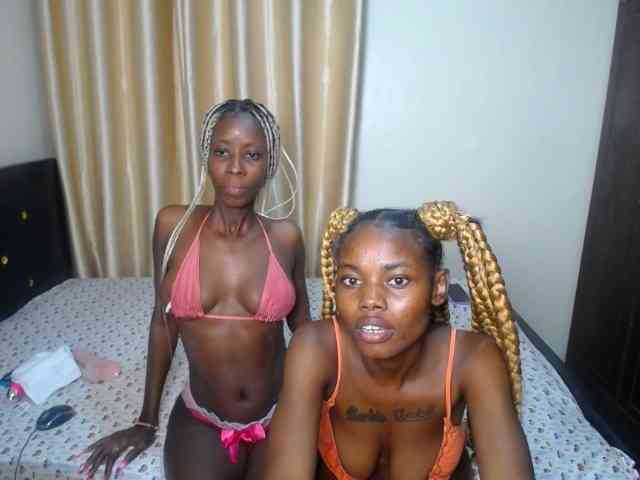 Misstemptess webcam