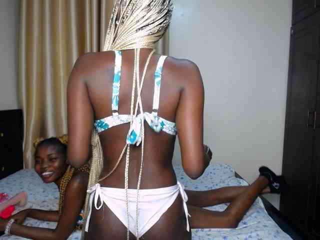 Misstemptess webcam