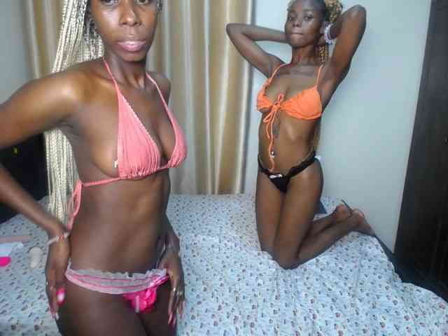 Misstemptess webcam