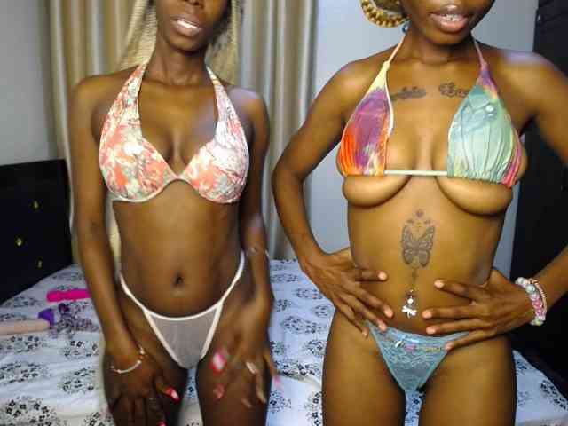 Misstemptess webcam