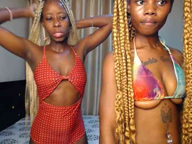 Misstemptess webcam