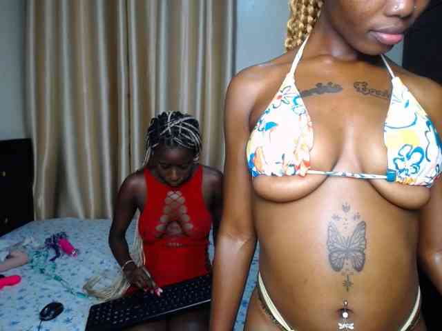 Misstemptess webcam