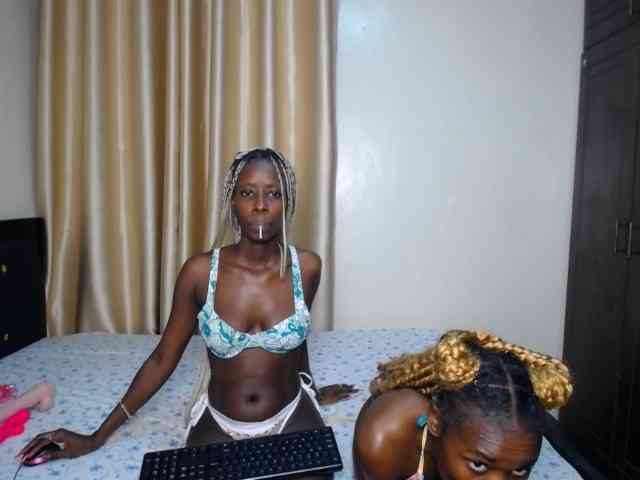 Misstemptess webcam