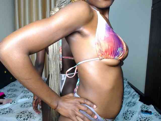 Misstemptess webcam