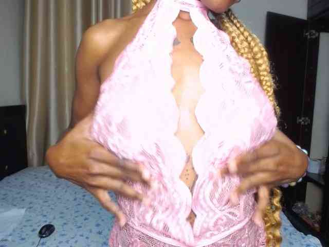 Misstemptess webcam