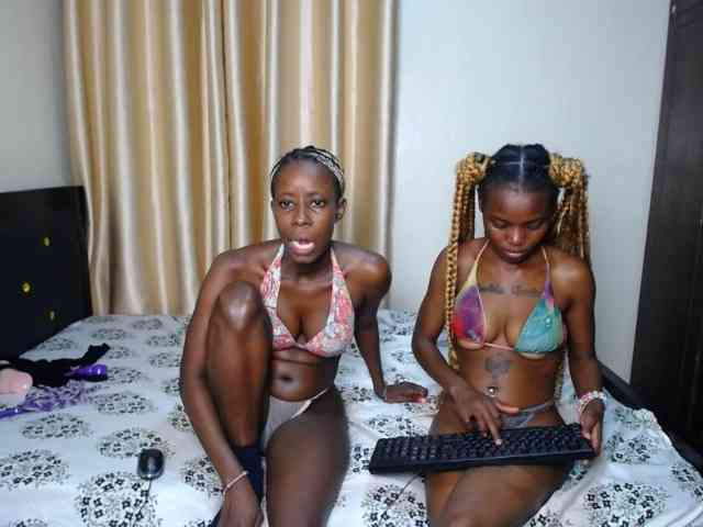 Misstemptess webcam