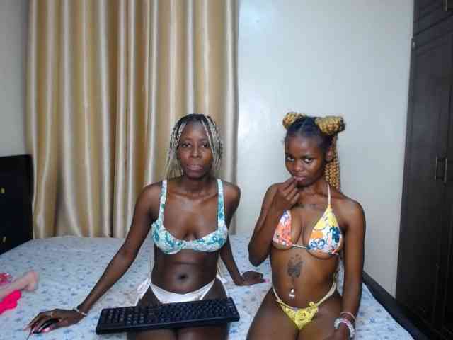 Misstemptess webcam