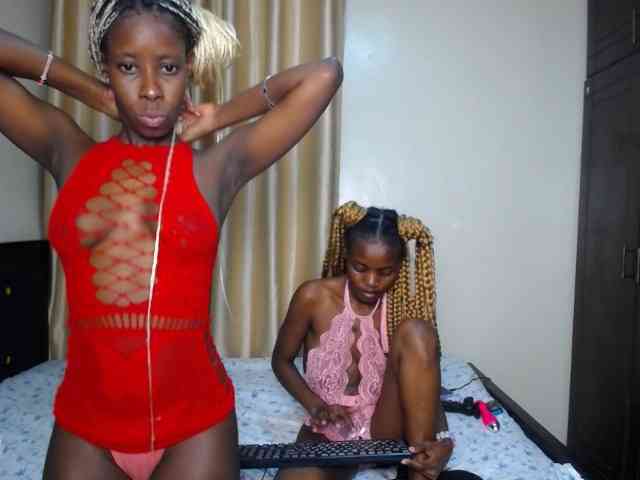 Misstemptess webcam