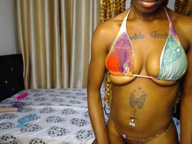 Misstemptess webcam
