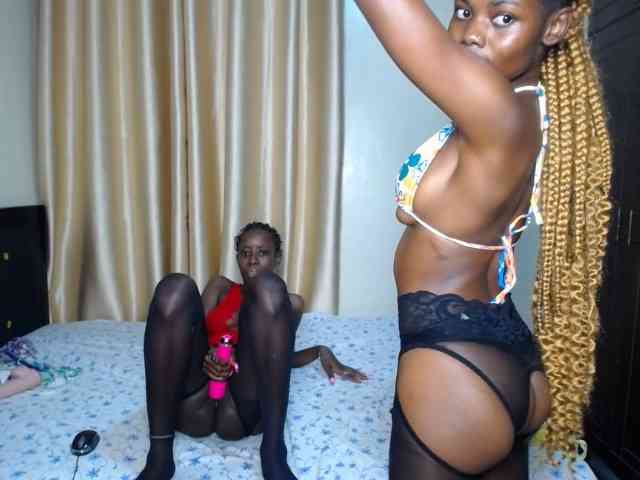 Misstemptess webcam