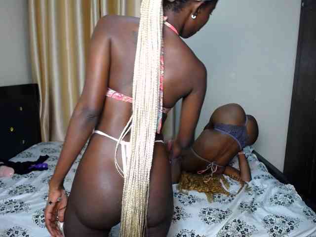 Misstemptess webcam