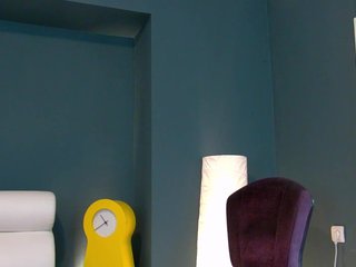 Amour-Jolie Porn Show
