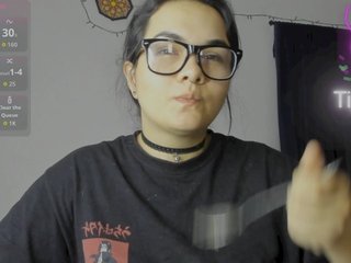 Sofialacolombiana Porn Show