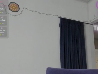 Sofialacolombiana Porn Show