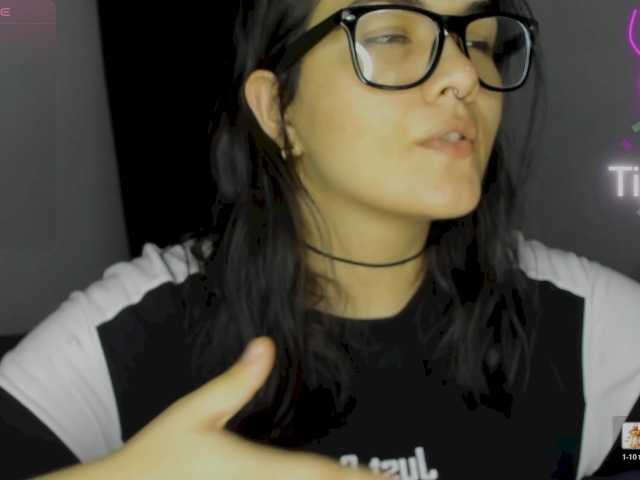 Sofialacolombiana live cam on BongaCams