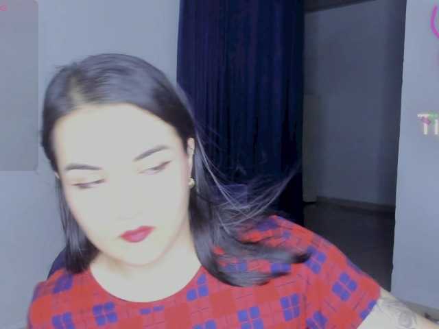 Sofialacolombiana live cam on BongaCams