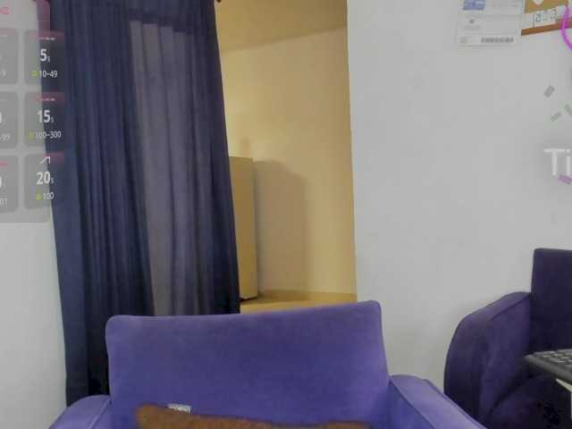 Sofialacolombiana live cam preview