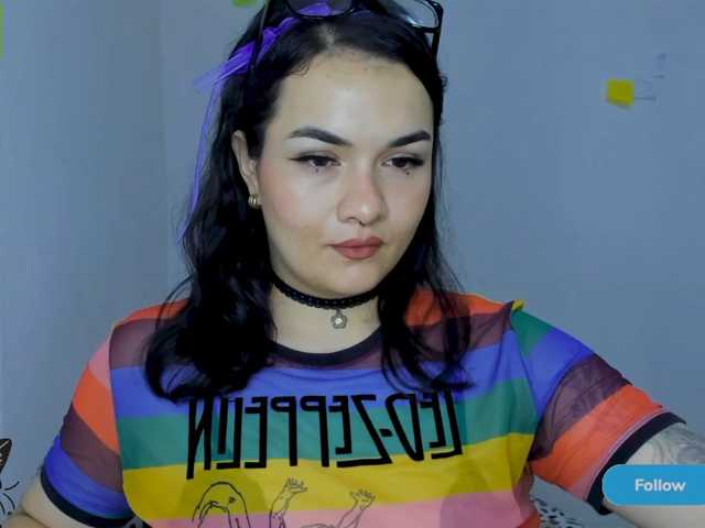 Sofialacolombiana live cam on BongaCams