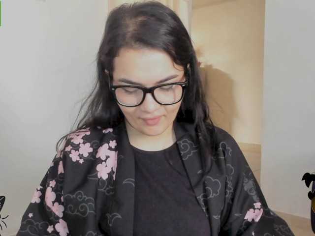 Sofialacolombiana live cam on BongaCams