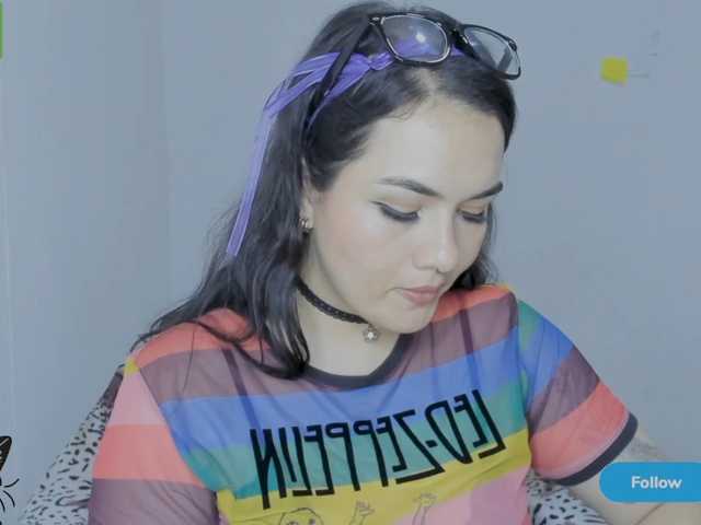 Sofialacolombiana live cam on BongaCams