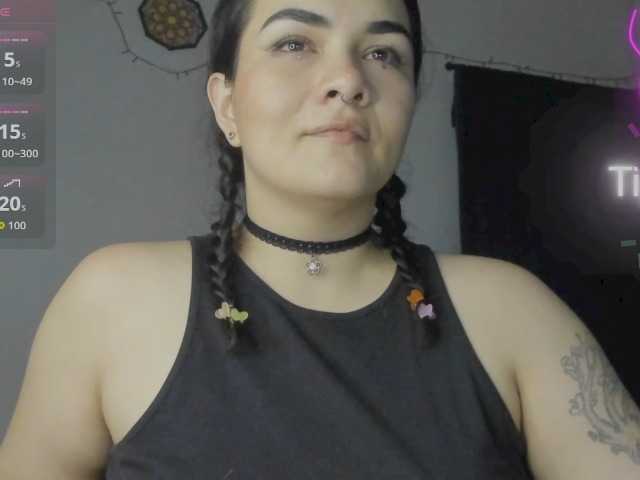 Sofialacolombiana live cam on BongaCams